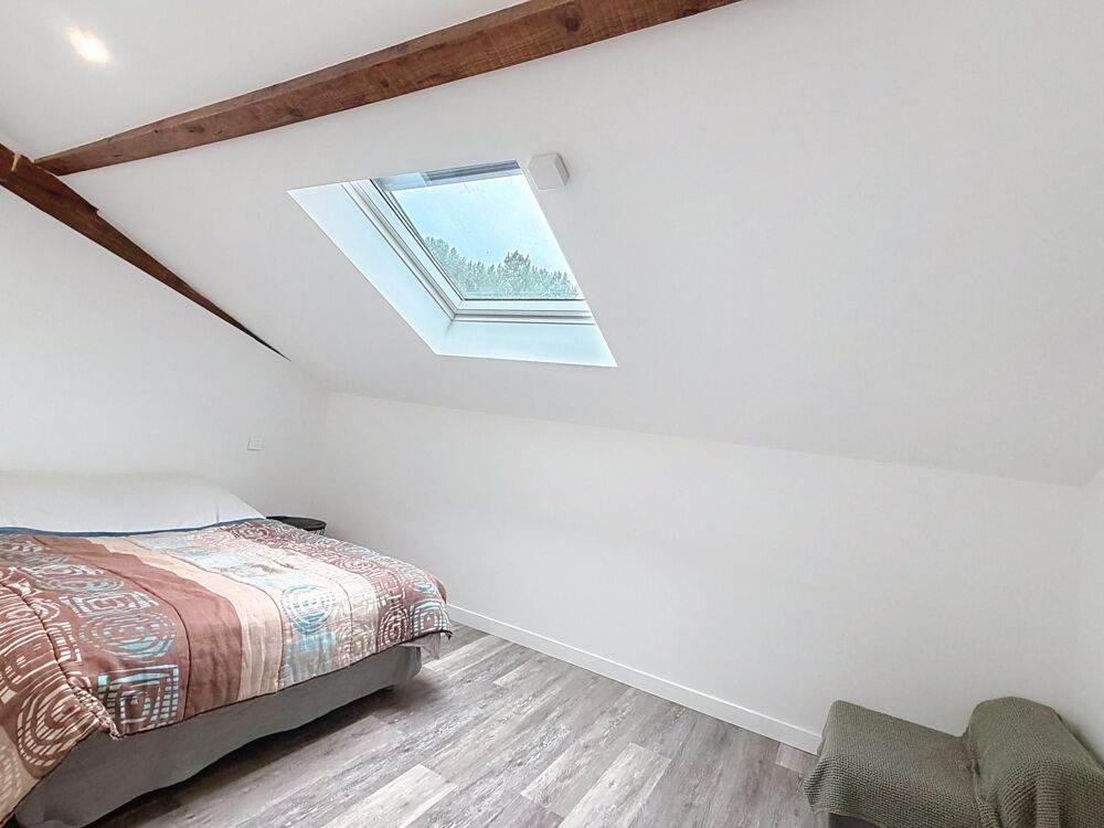 � vendre  Maison B�gaar (40400)