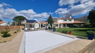  Maison � vendre 7 pi�ces 237 m�