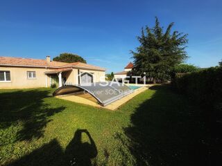  Maison à vendre 8 pièces 147 m²