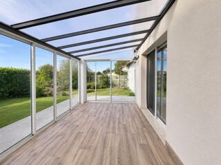  Maison � vendre 4 pi�ces 107 m�