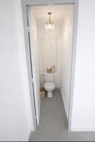  Appartement � vendre 3 pi�ces 77 m�