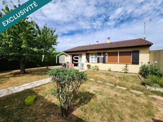  Maison à vendre 4 pièces 83 m²