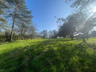  Terrain � vendre 2530 m�