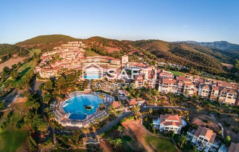 Prenez les cl&eacute;s d'un flux de 1700 r&eacute;sidences 90000 83530 Saint-raphael