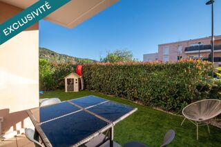  Appartement � vendre 3 pi�ces 59 m�