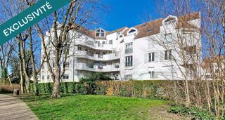  Appartement � vendre 4 pi�ces 83 m�