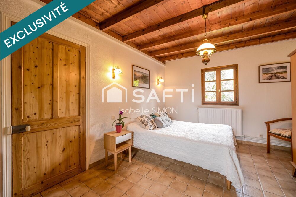 Un cadre de vie rare à Merlimont, entre charme et potentiel