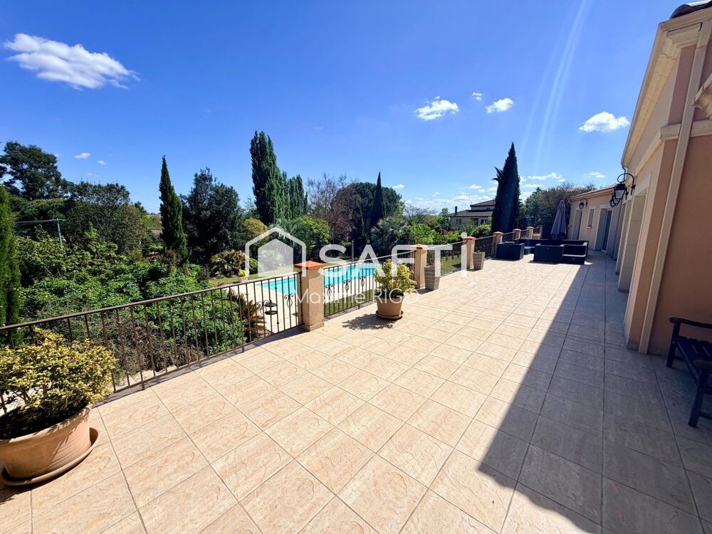 � vendre  Maison Marmande (47200)