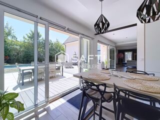  Maison à vendre 7 pièces 250 m²