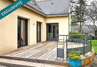  Maison � vendre 6 pi�ces 146 m�