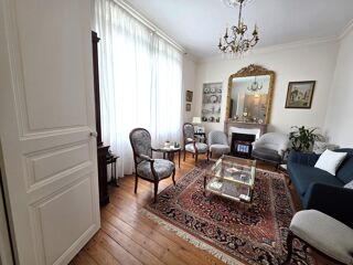  Maison à vendre 8 pièces 150 m²