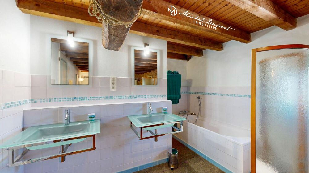 à vendre  Maison Sainte-Alvère (24510)
