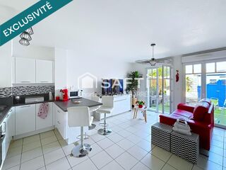  Maison � vendre 4 pi�ces 80 m�