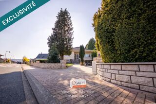  Maison � vendre 7 pi�ces 160 m�