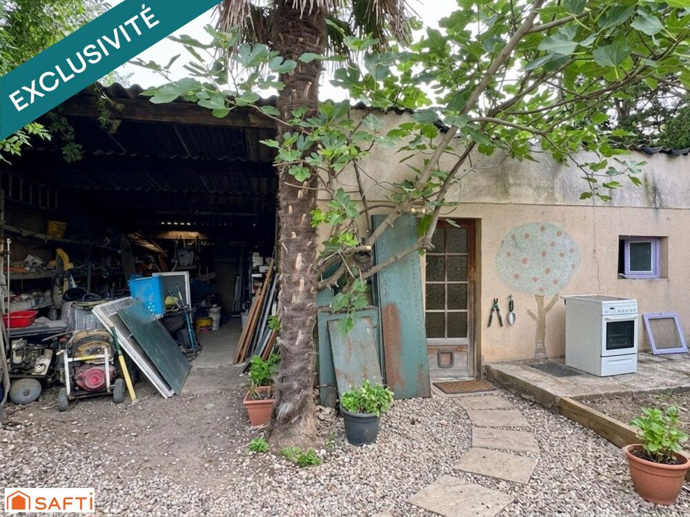 à vendre  Maison Toulouse (31300)