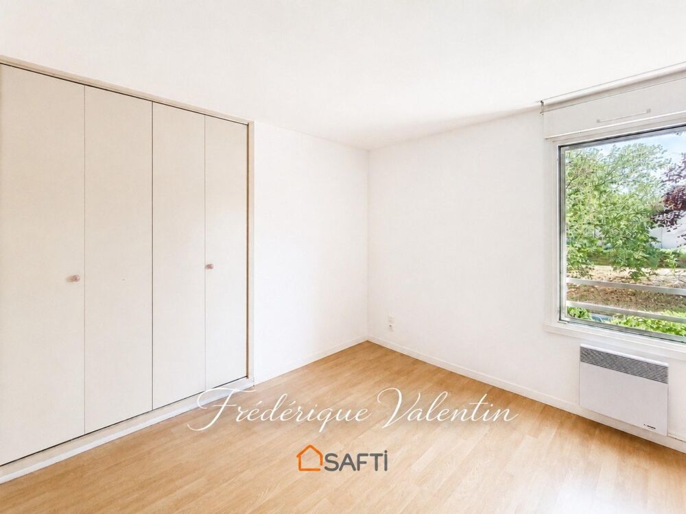 Vente Appartement LA TERRASSE TOULOUSE 31500 T3- CAVE-TERRASSE-GARAGE Toulouse