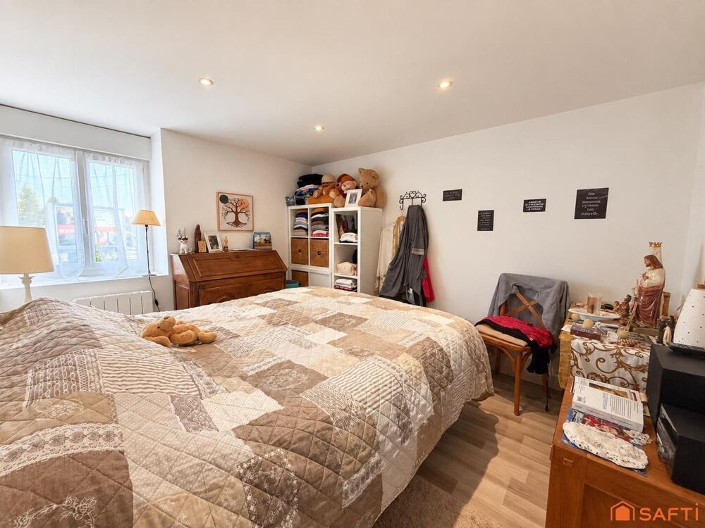 Vente Maison Maison aucun travaux, 2 chambres DPE C. Le mesnil-esnard