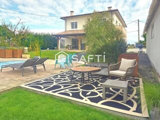  Maison à vendre 7 pièces 211 m²