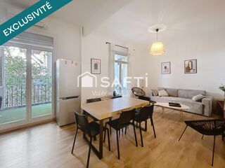  Appartement  vendre 3 pices 86 m