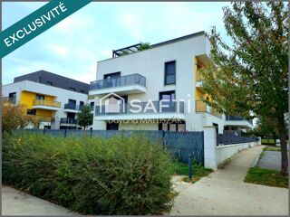  Appartement � vendre 3 pi�ces 61 m�