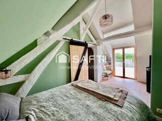  Maison à vendre 6 pièces 125 m²