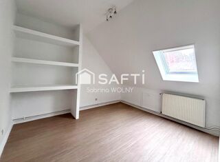  Maison à vendre 3 pièces 85 m²