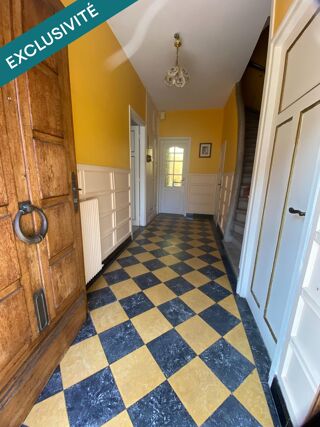  Maison  vendre 6 pices 138 m