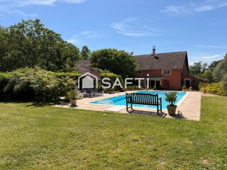  Maison à vendre 7 pièces 165 m²
