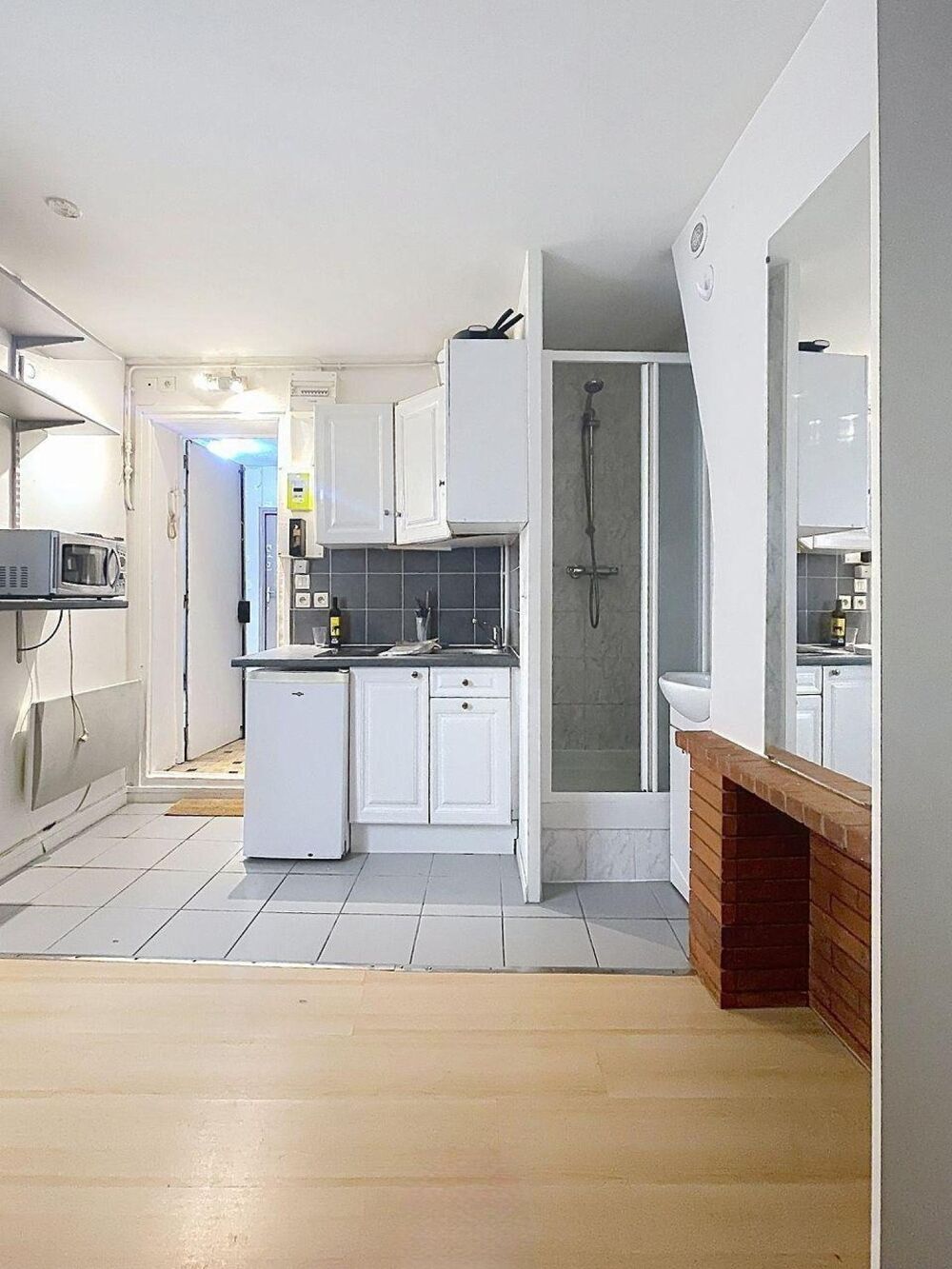 Vente Appartement Très bon quartier Paris 11