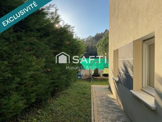  Maison à vendre 5 pièces 140 m²