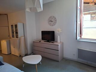  Appartement � vendre 1 pi�ce 26 m�