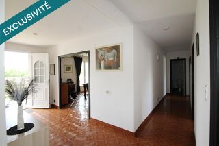  Maison à vendre 5 pièces 112 m²
