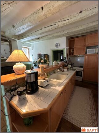  Appartement � vendre 5 pi�ces 184 m�