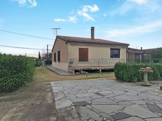  Maison à vendre 6 pièces 136 m²