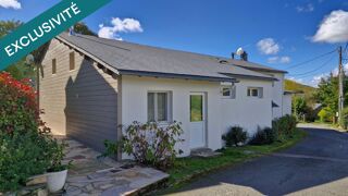  Maison � vendre 8 pi�ces 244 m�