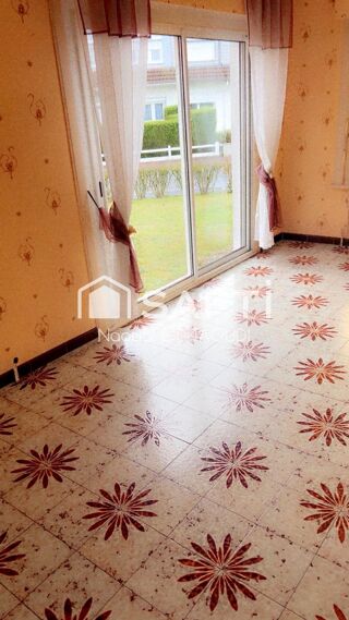  Maison � vendre 8 pi�ces 180 m�