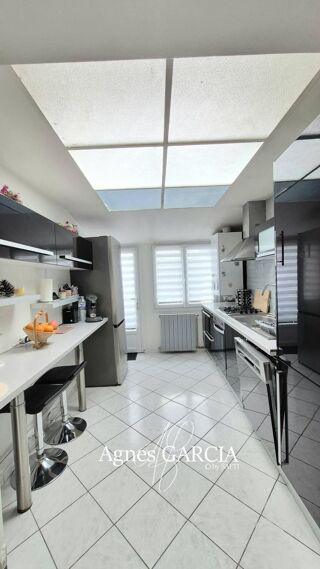  Maison � vendre 3 pi�ces 80 m�