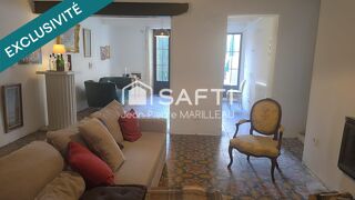  Maison à vendre 6 pièces 200 m²