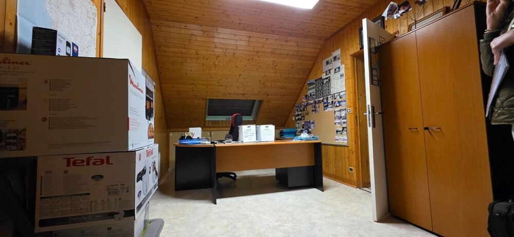 Vente Maison Maison spacieuse et fonctionnelle Saffré