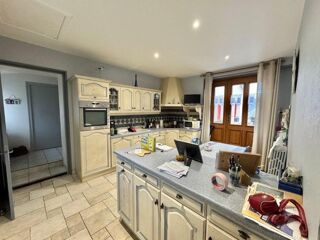  Maison � vendre 4 pi�ces 167 m�