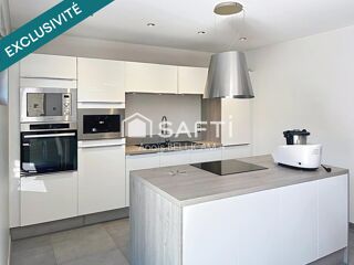  Maison � vendre 5 pi�ces 95 m�