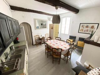  Maison � vendre 6 pi�ces 100 m�