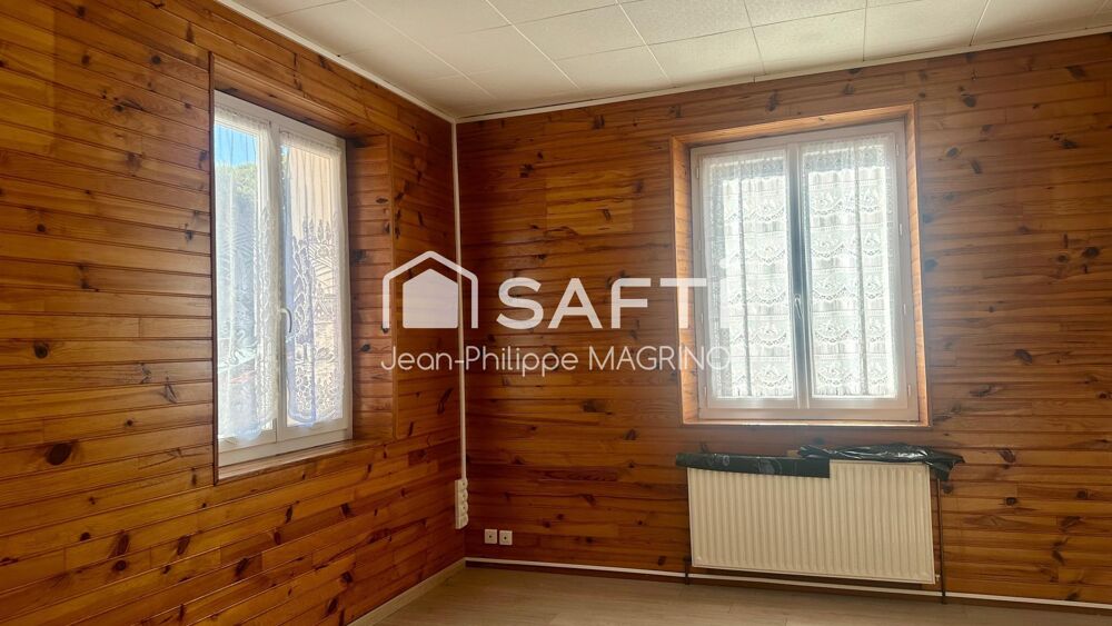 Vente Maison INVESTISSEMENT LOCATIF PYRÉNÉES CATHARES Montferrier