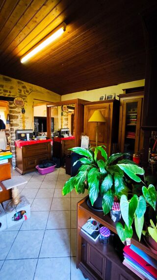  Maison � vendre 3 pi�ces 96 m�