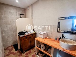  Maison à vendre 8 pièces 180 m²