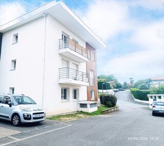  Appartement � vendre 3 pi�ces 63 m�