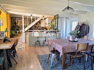  Maison à vendre 5 pièces 103 m²