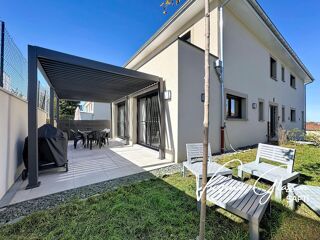  Appartement à vendre 4 pièces 82 m²