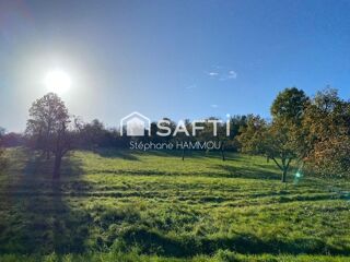  Terrain  vendre 800 m