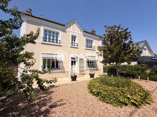  Maison à vendre 6 pièces 185 m²